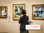 Manet / Degas : nos photos de l'exposition en miroir à découvrir au Musée d'Orsay  - IMG20230327152309