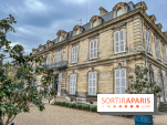 Exposition 1769, la Corse à la naissance de Napoléon Bonaparte au Château de Malmaison et Bois Préau