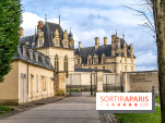 Château d'Écouen - Musée national de la Renaissance