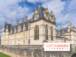Château d'Écouen - Musée national de la Renaissance