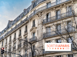 La plus grande cariatide de Paris