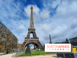 Deuxième Tour Eiffel - Visuels - 111325