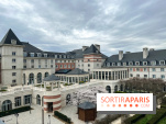 Dream Castle Hôtel, le 4**** familial à côté de Disneyland - 5346E49D 7A5D 4F5D 88B8 0BDA690743A4
