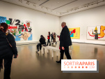 Exposition Basquiat x Warhol à la Fondation Louis Vuitton : voyage dans le New-York des années 1980 - IMG20230404104253