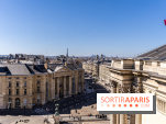Le panorama du Panthéon - l'une des plus belles vues de Paris à 360°