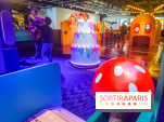 Métamorphoses, l'exposition poétique à découvrir à la Cité des Sciences et de l'Industrie