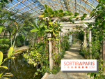 Le Jardin des Serres d'Auteuil