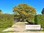 Le Jardin des Serres d'Auteuil