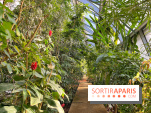 Le Jardin des Serres d'Auteuil