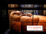 Ramsès et l’or des pharaons, nos photos de l'expo