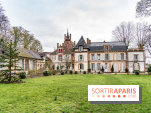 Château et atelier Rosa Bonheur à Thomery - photos