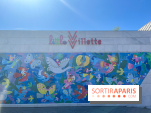 Little Villette - Visuels