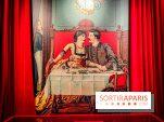 Paris, capitale de la gastronomie : l'exposition qui nous donne faim à la Conciergerie - photos