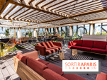 Living Kitchen, le restaurant rooftop de Zoku Paris