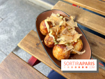 Moemachi - Takoyaki