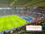 Expérience Paris-Saint-Germain