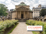 Exposition à La Chapelle Expiatoire : Le seul homme de la famille, la duchesse et le duc d'Angoulême