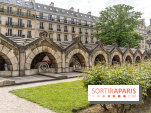 Exposition à La Chapelle Expiatoire : Le seul homme de la famille, la duchesse et le duc d'Angoulême