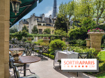 Summer by la Bauhinia, le restaurant terrasse par Quentin Testart au Shangri-La Paris - A73097F2 9D7D 45F1 828F 6B8C1802953A