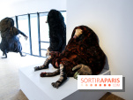Paris Animal, nos photos de l'expo à Paris