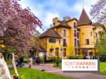 Le Moulin jaune - Hanami 2023