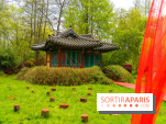 Le Moulin jaune - Hanami 2023