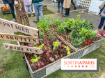 Esprit Jardin à Versailles - Marché aux plantes et animations