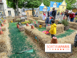 Esprit Jardin à Versailles - Marché aux plantes et animations