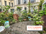 Esprit Jardin à Versailles - Marché aux plantes et animations