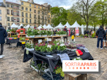 Esprit Jardin à Versailles - Marché aux plantes et animations