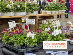 Esprit Jardin à Versailles - Marché aux plantes et animations