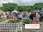 Esprit Jardin à Versailles - Marché aux plantes et animations