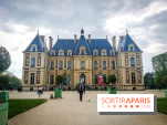 Domaine et parc de Sceaux