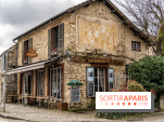Barbizon, le village entre art et nature