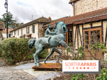 Barbizon, le village entre art et nature