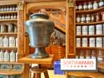 Musée de la Pharmacie - Dynastie Menier - IMG 2203