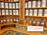 Musée de la Pharmacie - Dynastie Menier