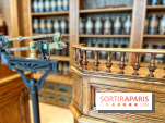 Musée de la Pharmacie - Dynastie Menier
