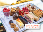 Les Deux Magots - Goûter - terrasse