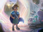 Elio : le prochain Pixar et Disney