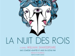 La Nuit des rois : la pièce de théâtre de Shakespeare 