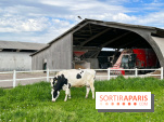 La Ferme de Viltain / La Cueillette de Viltain