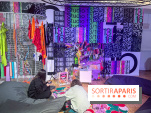 Studio 13/16, le coin de ados au Centre Pompidou