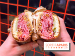 Alfi - Sandwich pastrami