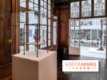 Exposition ASensitiv de Warren à l'Institut Giacometti - nos photos - 114034 1
