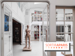 Exposition ASensitiv de Warren à l'Institut Giacometti - nos photos - 114156