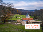 Domaine National de Port-Royal des Champs dans les Yvelines