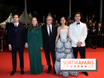 ©Rachid Bellak - Cory Michael Smith, Julianne Moore, Todd Haynes, Natalie Portman et Charles Melton