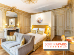 Hotel Alfred Sommier Paris -  A7C3307