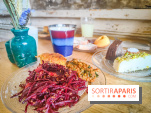 La Gaîté Lyrique propose des brunchs abordables aux saveurs dépaysantes, dans un décor majestueux